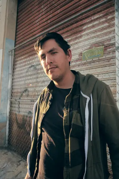 Cesar Reynosa