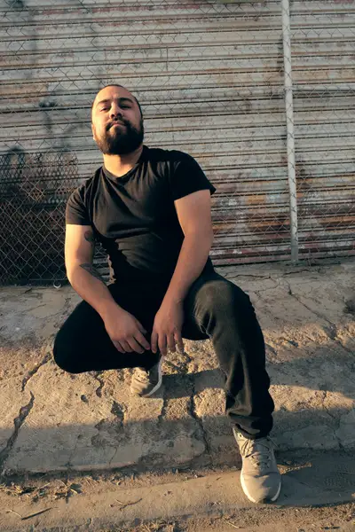 Ivan Chavez